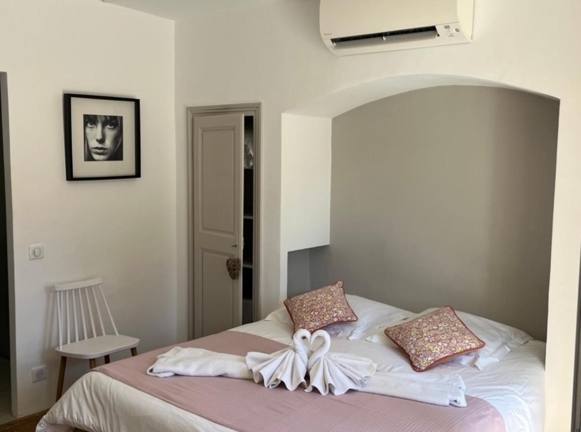 Villa Made Saint Tropez Exteriér fotografie