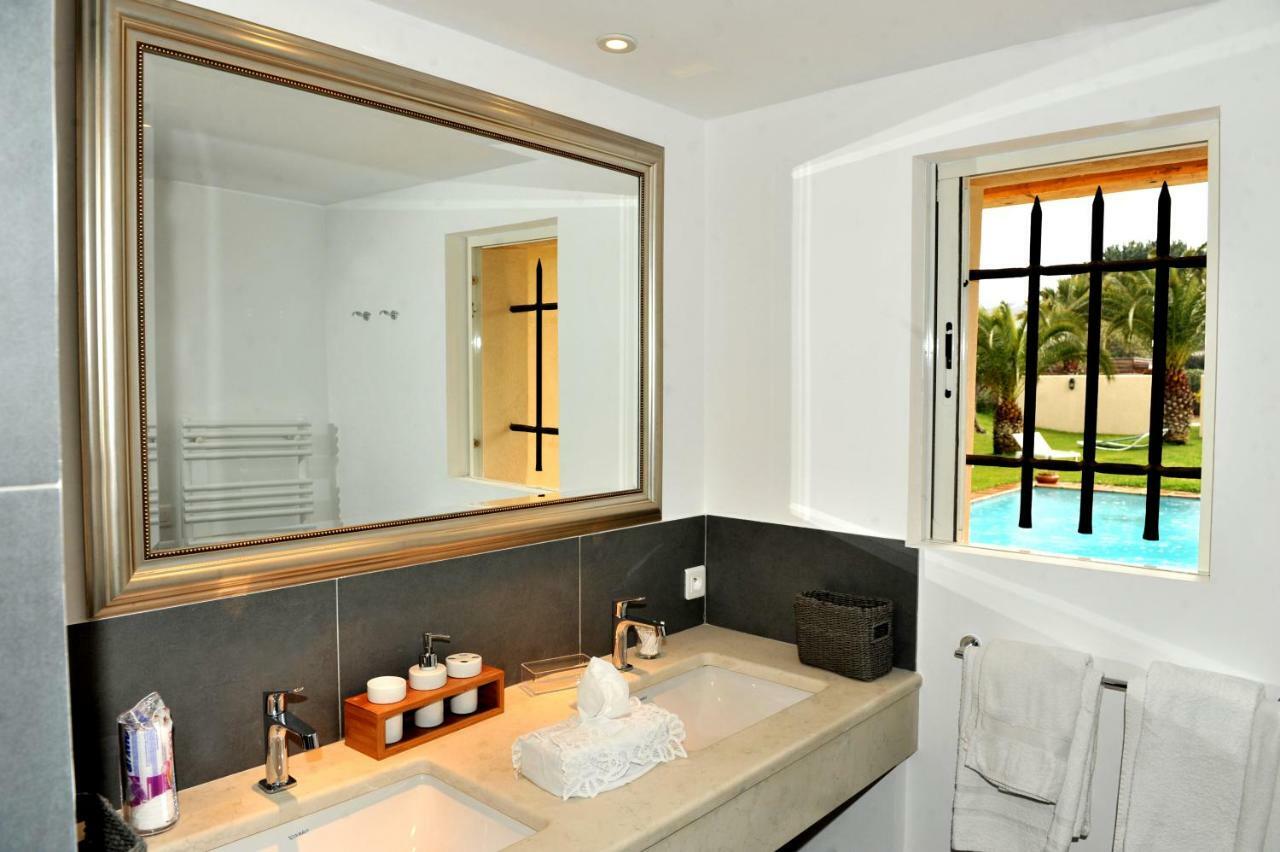 Villa Made Saint Tropez Exteriér fotografie