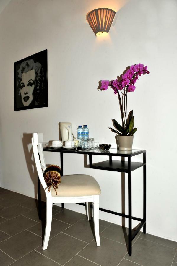 Villa Made Saint Tropez Exteriér fotografie