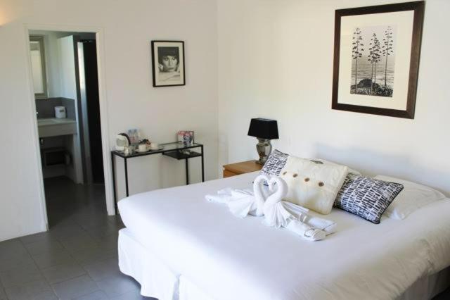 Villa Made Saint Tropez Exteriér fotografie